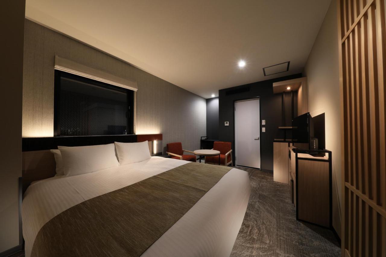 טוקיו Almont Hotel Nippori מראה חיצוני תמונה