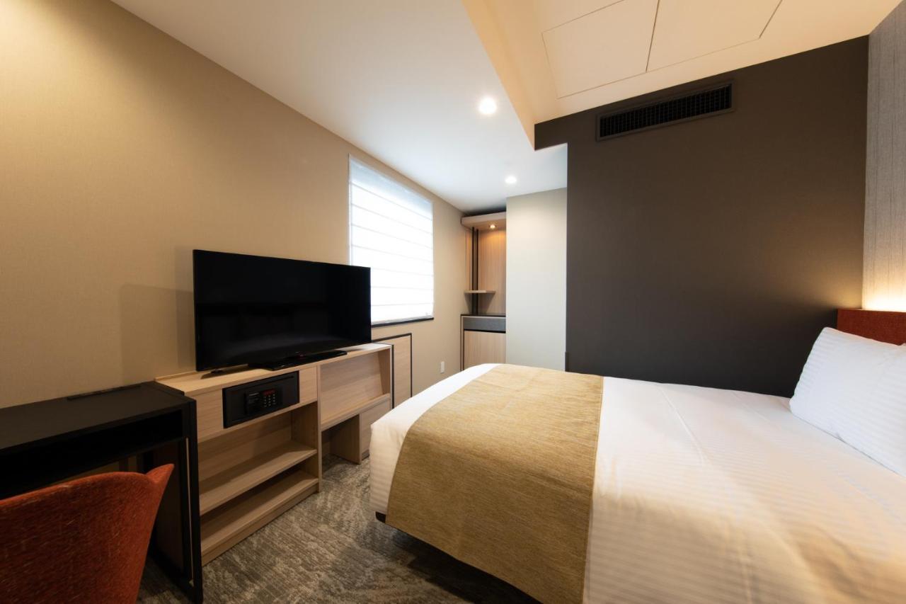 טוקיו Almont Hotel Nippori מראה חיצוני תמונה