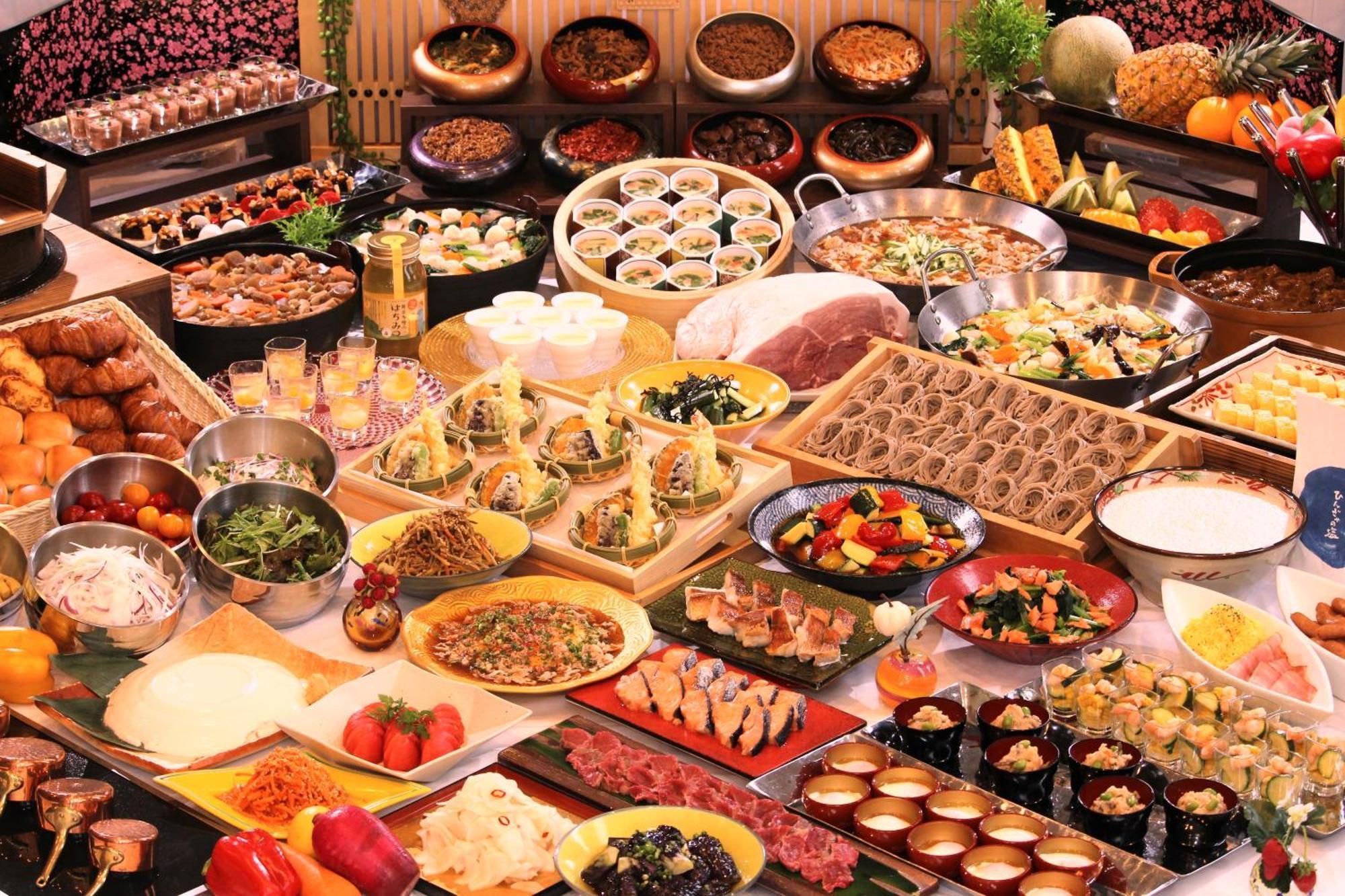 טוקיו Almont Hotel Nippori מראה חיצוני תמונה