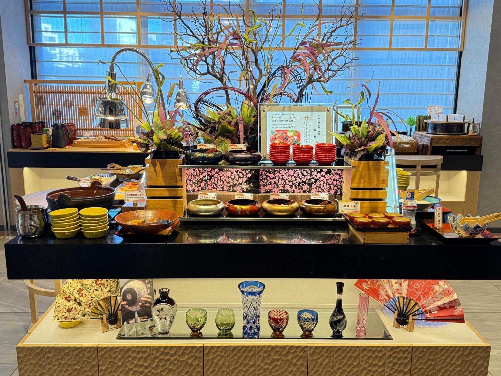 טוקיו Almont Hotel Nippori מראה חיצוני תמונה